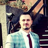 HyperFacade Employee Mitar Todorovic's profile photo
