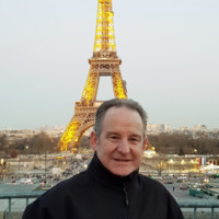 Rubix Ireland Employee Billy Dodd's profile photo