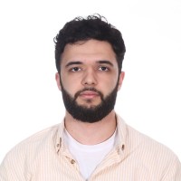PRODATA Employee Fatulla Bashirov's profile photo