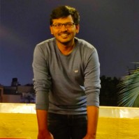 B Rao Email & Phone Number