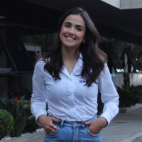 Construtora Ápia Employee Bárbara MacIel's profile photo
