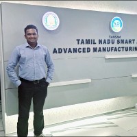 AIRTH Employee Jitesh Chavan's profile photo