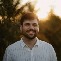 Retornar. Amando uns aos outros. Employee Matheus Giraldi's profile photo