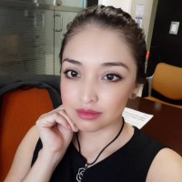 Hoes Employee Ana de Dios's profile photo