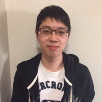 LiteSpeed Technologies Employee Eric Lu's profile photo
