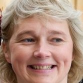 Trust for Oxfordshire's Environment Employee Sue Martin-Downhill's profile photo