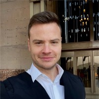 Caliber Design Employee Ethan Powell's profile photo