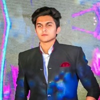 Tata Consultancy Services Employee Swaroop R. Bhosale's profile photo