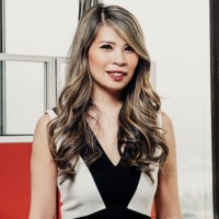 Hovercraft Builders Employee Lucia Kwong's profile photo