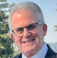 Dublin Partners in Education Employee Gary Leach's profile photo