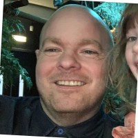 Kelly Communications Systems Employee David Coyne's profile photo