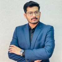 Teja Krishna Email