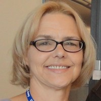 UMOS, Inc. Employee Valerie Zinda's profile photo