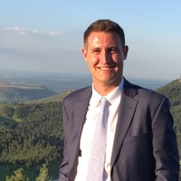 FLUX-Partners Employee Max Everett's profile photo