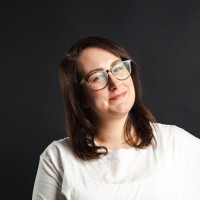 Reech Employee Christine James's profile photo