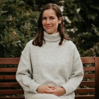 Hydro Québec Employee Lena Cyr-Haschigk's profile photo