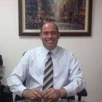 British Telecom Professional Services Employee Jose Ismael Lopez's profile photo