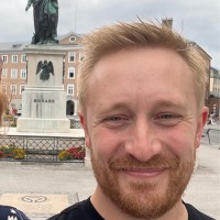 Capra Robotics Employee Lau Ringgren's profile photo