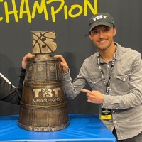 TBT: The Basketball Tournament Employee Joshua Brown's profile photo