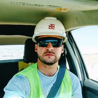 COGSAU Employee Javier Muñoz's profile photo