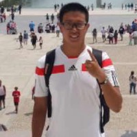 CAR Inc. Employee 周晓天's profile photo