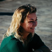 Limepack Employee Alysse P.'s profile photo