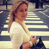 JPMorgan Chase & Co. Employee Hannah Lang's profile photo