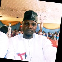 Universal Basic Education Commission Employee Abdulrasheed Abubakar's profile photo