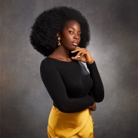 MKH Properties Employee Orezina Iteire's profile photo