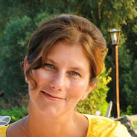 Irina Vishnina Email & Phone Number