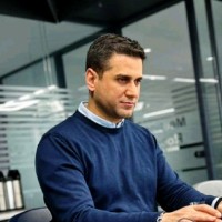 Roxane&Dara Employee Erfan Shakerin's profile photo