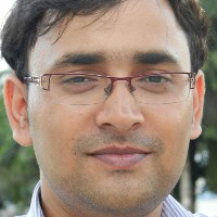 M2CLOUD Employee Prakash Bisht's profile photo