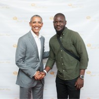 Crenov8 Employee Adeniyi Idowu's profile photo