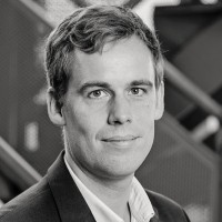 DIIS - Danish Institute for International Studies Employee Rasmus Søndergaard's profile photo