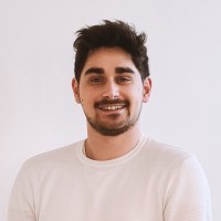 APA SpA Employee Federico Mandato's profile photo