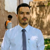 State Bank of India Employee Faisal Bhat's profile photo