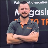 DIVINOX Employee Kyllian Hervouet's profile photo
