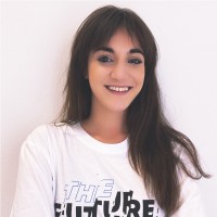SumUp Employee Camilla Benvenuti's profile photo