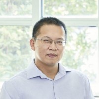 Kuo-Chan Chen Email & Phone Number