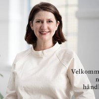 Ordrupgaard Employee Thea Thorup's profile photo