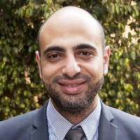 Link Development Employee Ahmed Elhameed's profile photo