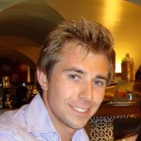 Badminton England Employee Chris Phillips's profile photo