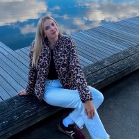 Orange35 Web Development Employee Iryna Romanyshyn's profile photo