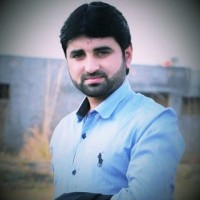 Computan Employee Muhammad Uzair's profile photo