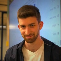 BGRacing Employee Gil Lifshits's profile photo