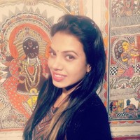 Canco Fasteners Employee Pooja Dahiya's profile photo