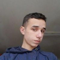 Yaware Employee Mykhailo Ametov's profile photo