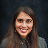 Spark Strategy Employee Varsha Dudhwewala's profile photo