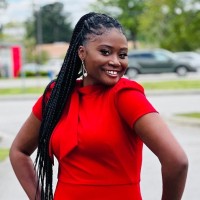 Prisma Health Employee Alanya Robinson's profile photo