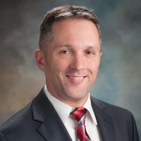 Siemens Digital Industries Software Employee Todd Spears's profile photo